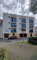 Apartamenty Hetmańska 4 Katowice