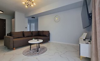 Apartamenty Hetmańska 4 Katowice