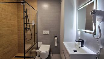 Apartamenty Hetmańska 4 Katowice
