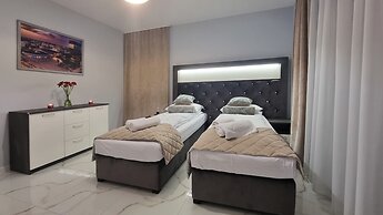 Apartamenty Hetmańska 4 Katowice