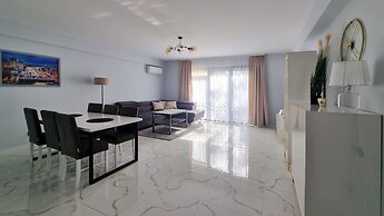 Apartamenty Hetmańska 4 Katowice
