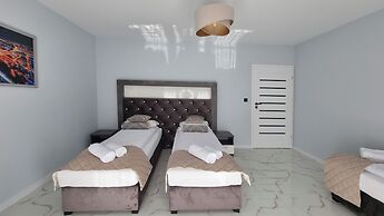 Apartamenty Hetmańska 4 Katowice