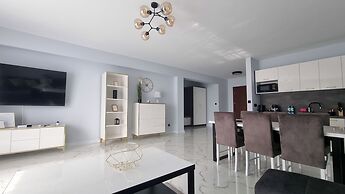 Apartamenty Hetmańska 4 Katowice