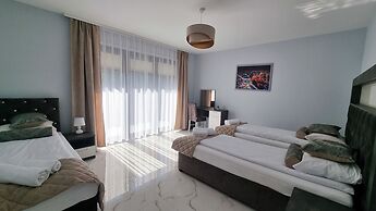 Apartamenty Hetmańska 4 Katowice