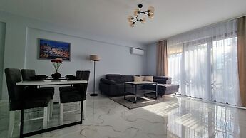 Apartamenty Hetmańska 4 Katowice