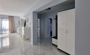 Apartamenty Hetmańska 4 Katowice