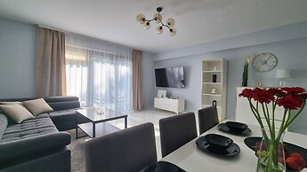 Apartamenty Hetmańska 4 Katowice