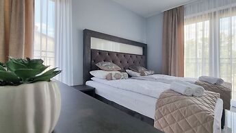 Apartamenty Hetmańska 4 Katowice
