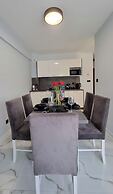 Apartamenty Hetmańska 4 Katowice