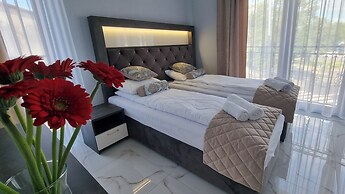 Apartamenty Hetmańska 4 Katowice