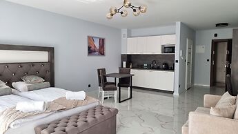Apartamenty Hetmańska 4 Katowice