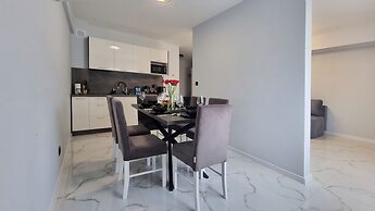 Apartamenty Hetmańska 4 Katowice
