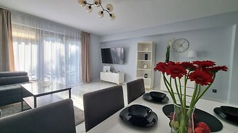 Apartamenty Hetmańska 4 Katowice