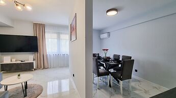 Apartamenty Hetmańska 4 Katowice
