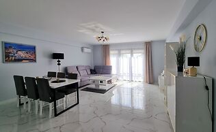 Apartamenty Hetmańska 4 Katowice