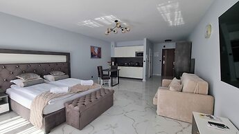 Apartamenty Hetmańska 4 Katowice
