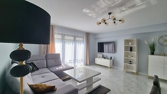 Apartamenty Hetmańska 4 Katowice