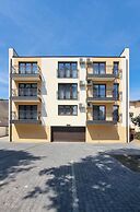 Apartamenty Hetmańska 4 Katowice