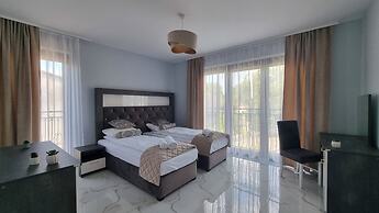 Apartamenty Hetmańska 4 Katowice