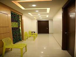Lemon Green Inn