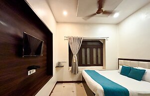 Hotel Diamond Palace