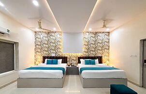 Hotel Diamond Palace
