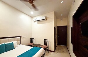 Hotel Diamond Palace