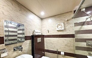 Hotel Diamond Palace