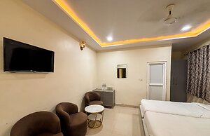 Hotel Diamond Palace