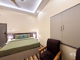 Hotel Diamond Palace