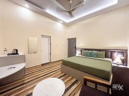 Hotel Diamond Palace