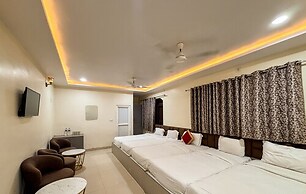Hotel Diamond Palace