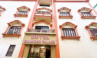 Hotel Diamond Palace