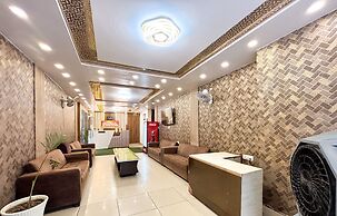 Hotel Diamond Palace