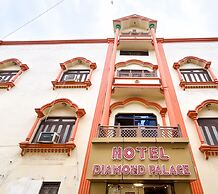Hotel Diamond Palace