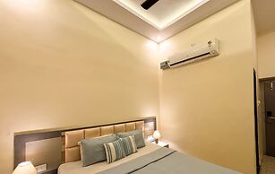 Hotel Diamond Palace