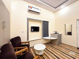 Hotel Diamond Palace