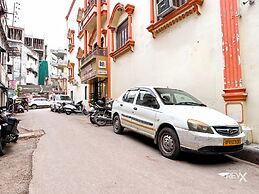 Hotel Diamond Palace