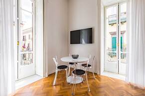 Thelos Apartment