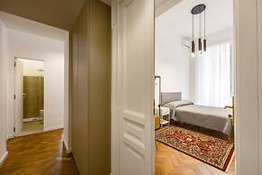 Thelos Apartment