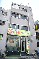 Hotel Dev Shree Palace