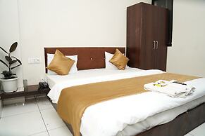 Hotel Dev Shree Palace