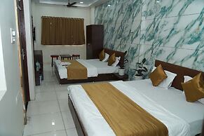 Hotel Dev Shree Palace