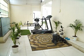 Hotel Dev Shree Palace