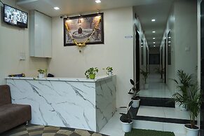 Hotel Dev Shree Palace
