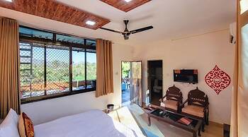 Rudraksh Inn