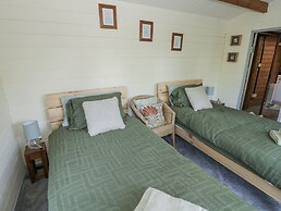 Carps Well Lodge