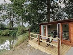 Carps Well Lodge