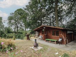 Carps Well Lodge