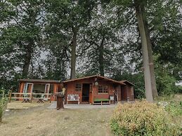 Carps Well Lodge